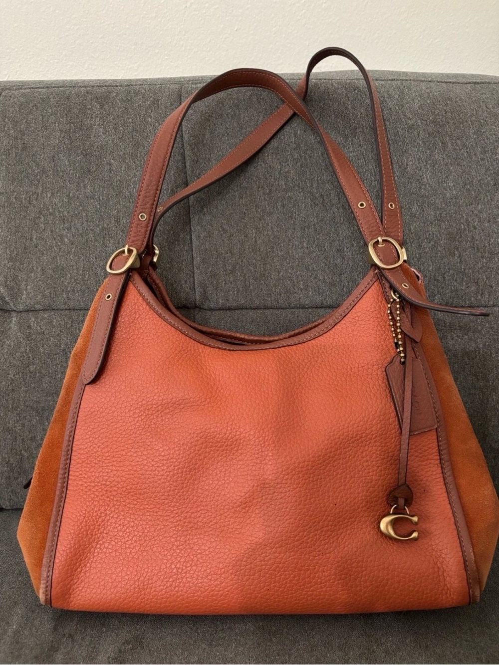 Coach Lori Bag